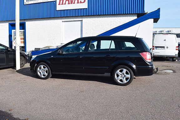Opel Astra 3 of 5