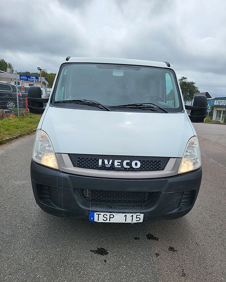 Iveco Daily 35S11 3 of 11