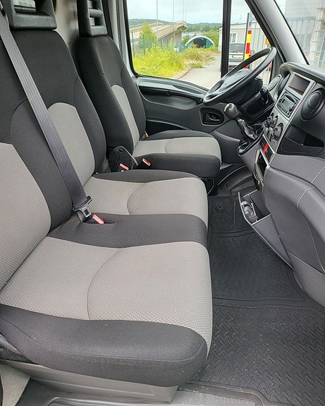 Iveco Daily 35S11 9 of 11