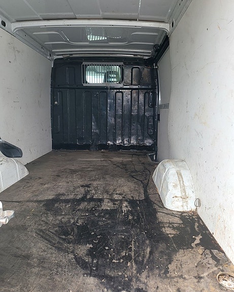Iveco Daily 35S11 7 of 11