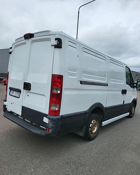 Iveco Daily 35S11 5 of 11