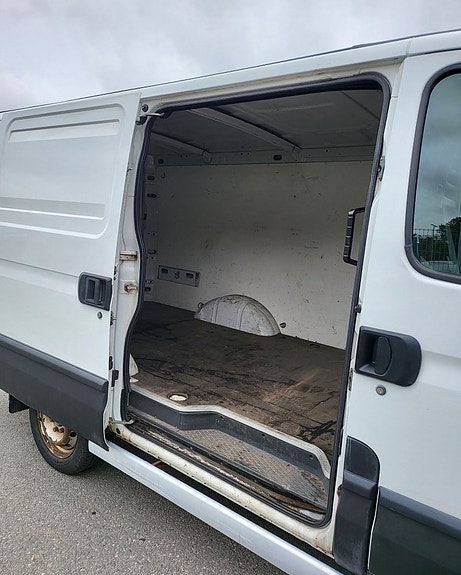 Iveco Daily 35S11 8 of 11