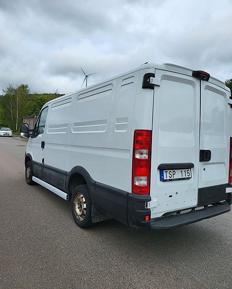 Iveco Daily 35S11 4 of 11