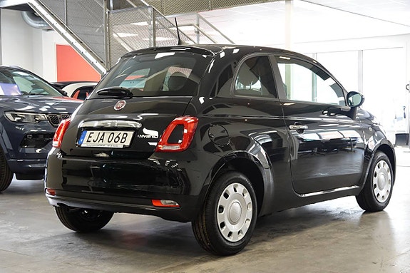 Fiat 500 3 of 5