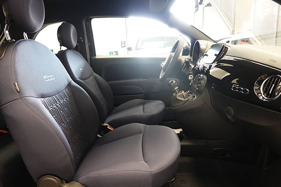 Fiat 500 5 of 5