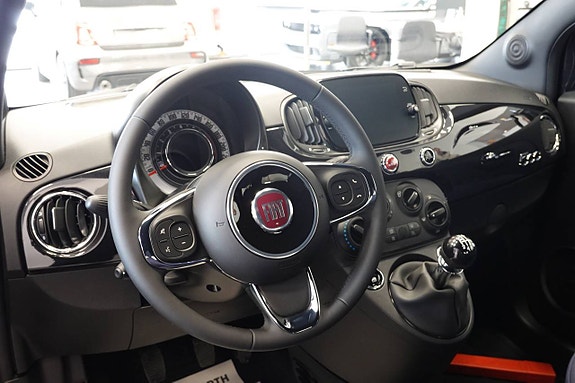 Fiat 500 8 of 10