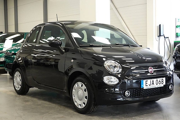 Fiat 500 4 of 5