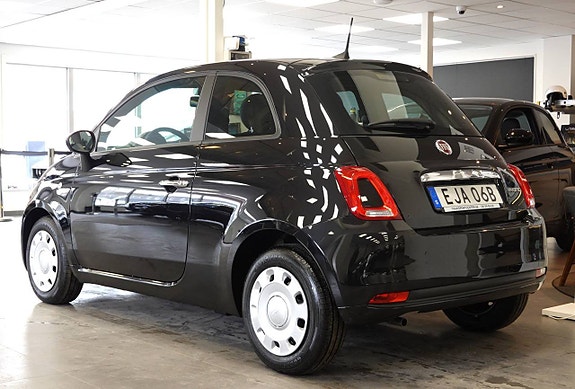 Fiat 500 2 of 5
