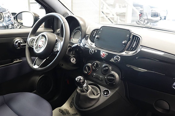 Fiat 500 6 of 10