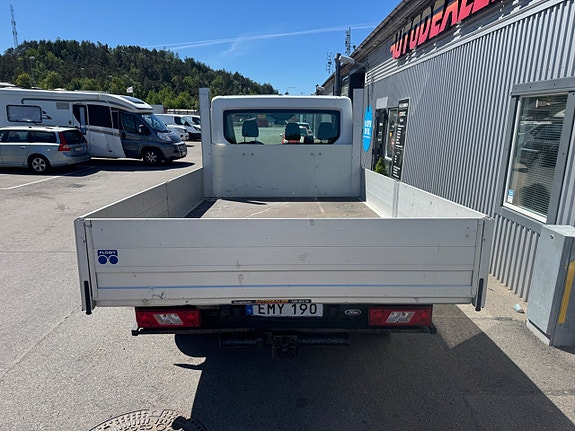 Ford Transit 6 of 10