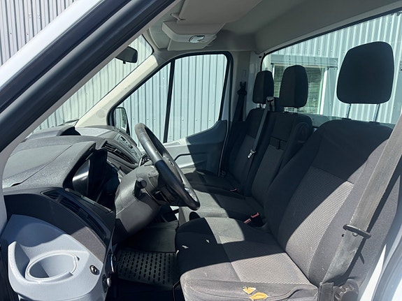 Ford Transit 10 of 10