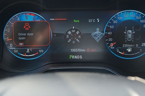 Ford Mondeo 11 of 14