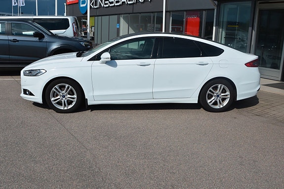 Ford Mondeo 2 of 14
