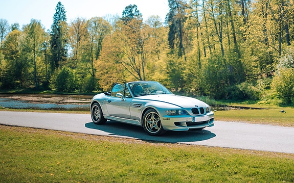 BMW Z3