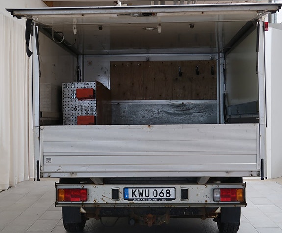 Peugeot Boxer 17 of 18