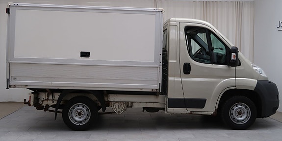 Peugeot Boxer 12 of 18