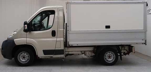 Peugeot Boxer 3 of 18