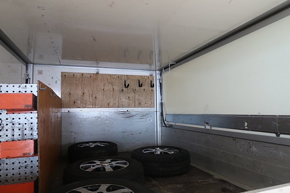 Peugeot Boxer 18 of 18