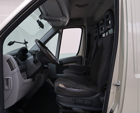 Peugeot Boxer 5 of 18