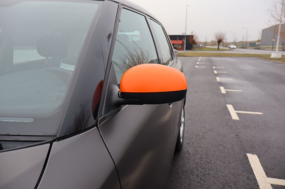 Skoda Fabia 15 of 22