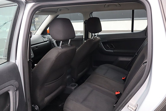 Skoda Fabia 19 of 22