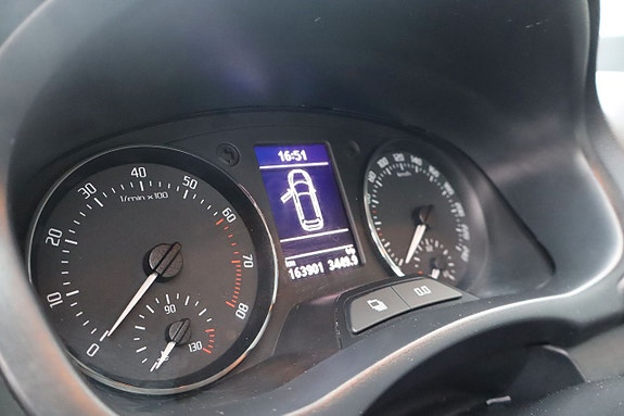 Skoda Fabia 18 of 22