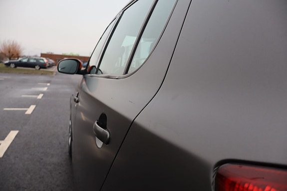 Skoda Fabia 14 of 22