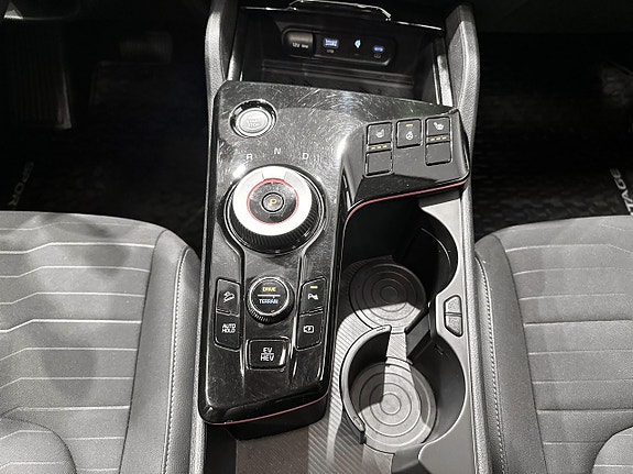 Kia Sportage 12 of 17