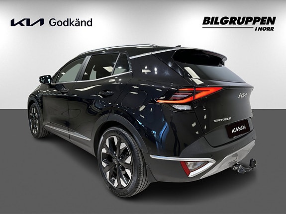 Kia Sportage 6 of 17