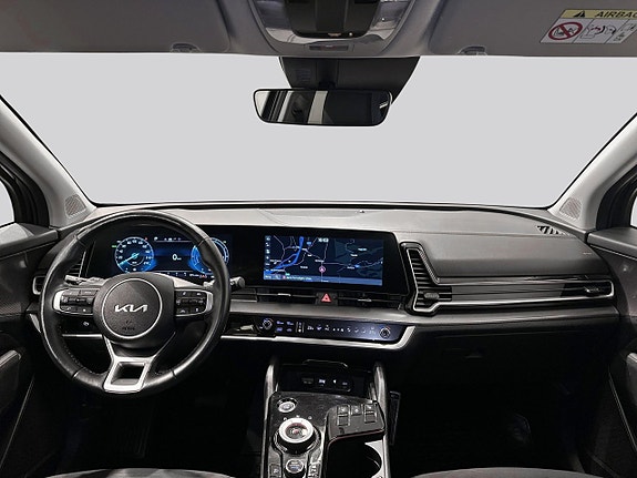 Kia Sportage 7 of 17