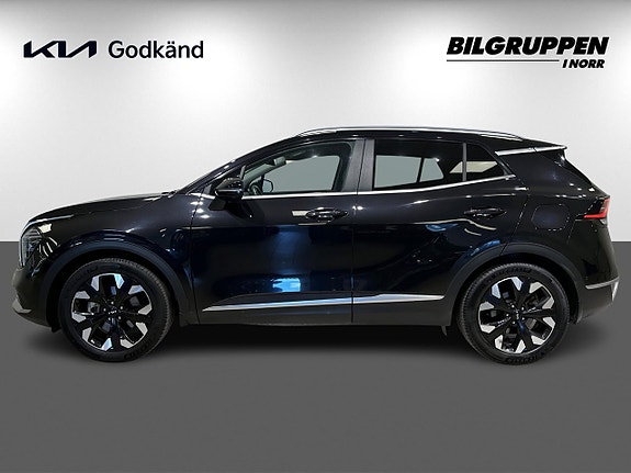 Kia Sportage 4 of 17