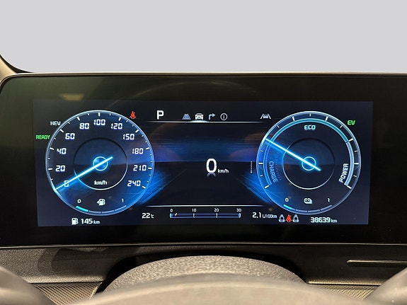 Kia Sportage 10 of 17