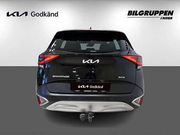 Kia Sportage 5 of 17