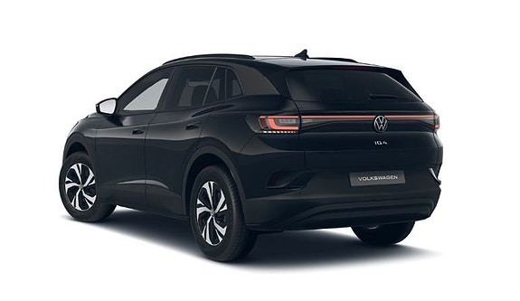 Volkswagen ID.4 3 of 6