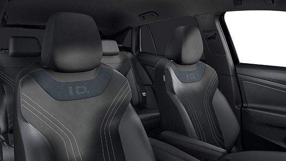 Volkswagen ID.4 6 of 6