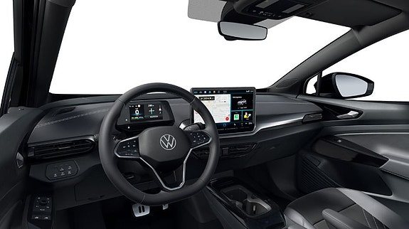 Volkswagen ID.4 5 of 6