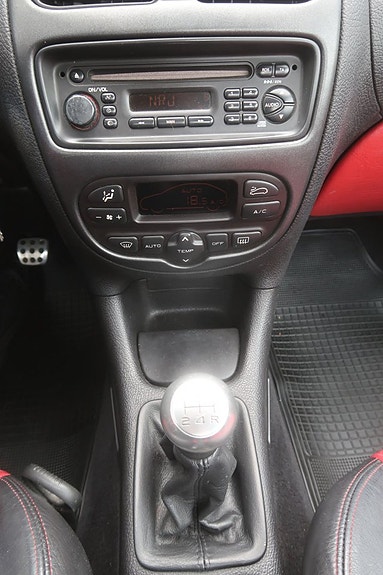 Peugeot 206 CC 13 of 18