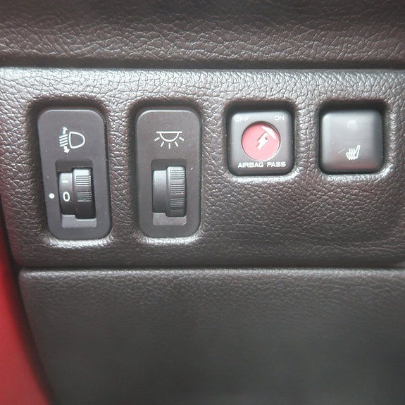Peugeot 206 CC 15 of 18