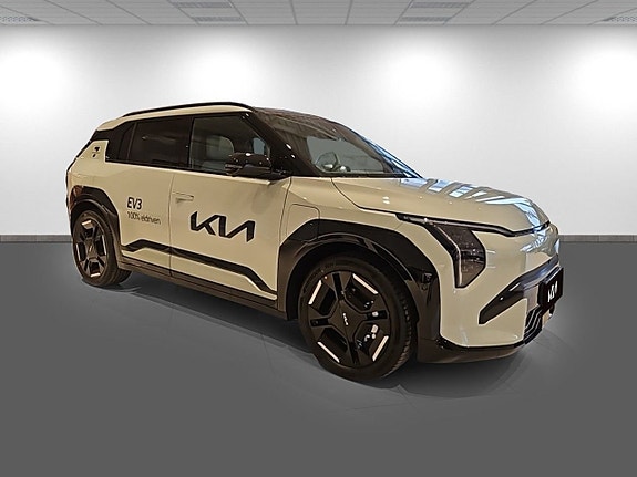 Kia EV3 3 of 5