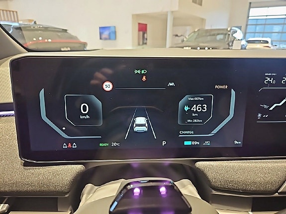 Kia EV3 10 of 15