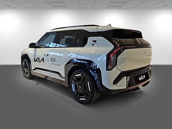 Kia EV3 6 of 15
