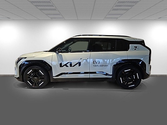 Kia EV3 4 of 5