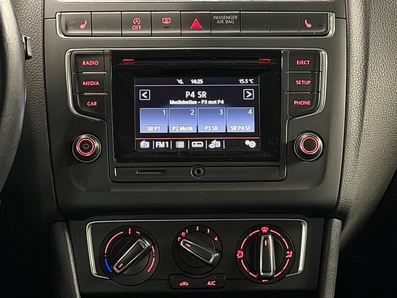 Volkswagen Polo 18 of 26
