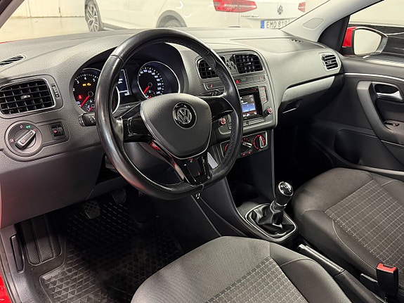 Volkswagen Polo 13 of 26