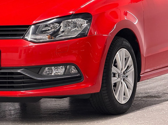 Volkswagen Polo 7 of 26