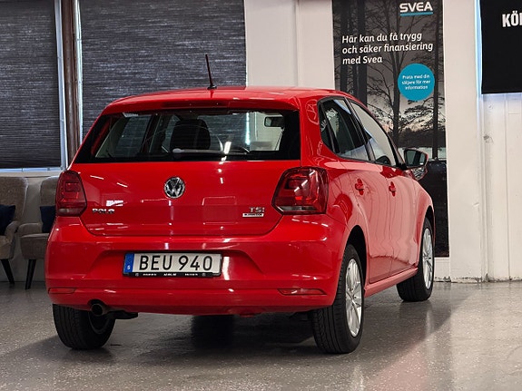 Volkswagen Polo 6 of 26