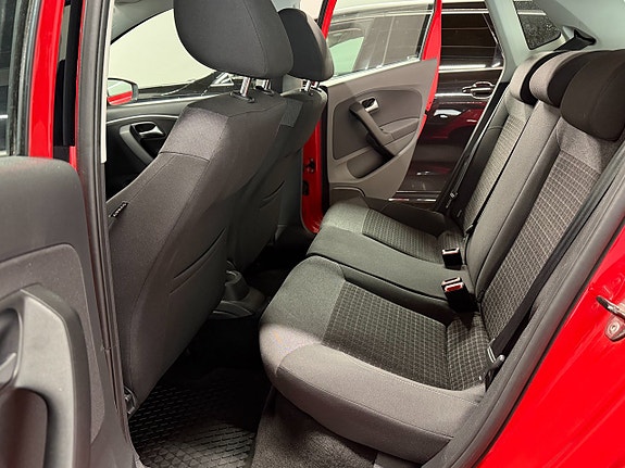 Volkswagen Polo 25 of 26
