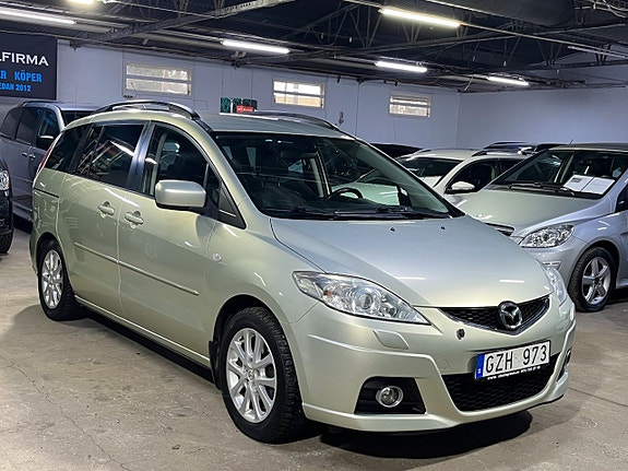 Mazda 5 3 of 5