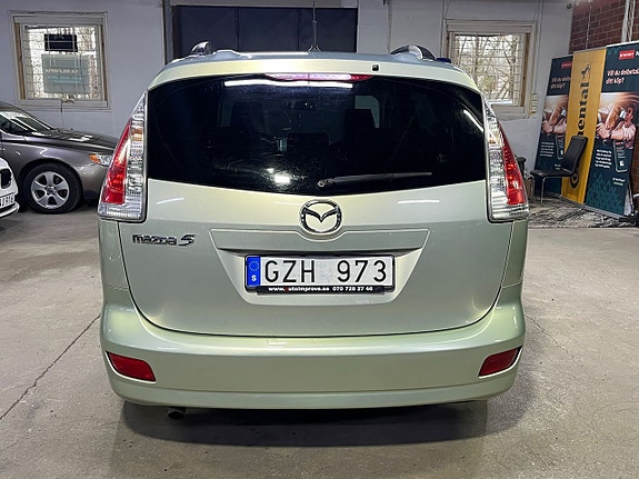 Mazda 5 6 of 14
