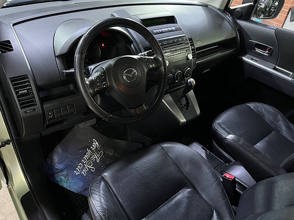 Mazda 5 14 of 14